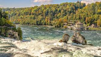 Rhine Falls