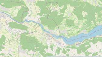 Show location