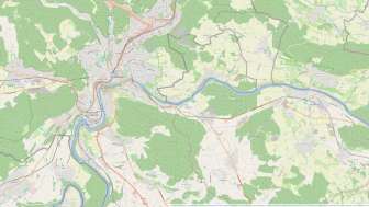 Show location