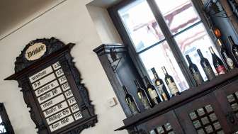 Tanne Schaffhausen Tanne Schaffhausen