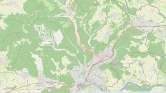 Show location