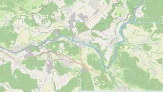 Show location