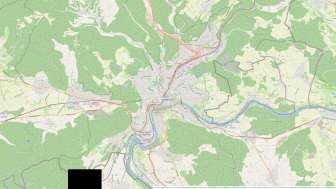 Show location