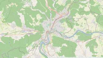 Show location