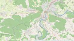 Show location