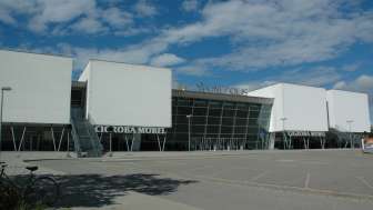 Kinepolis Schaffhausen Kinepolis Schaffhausen