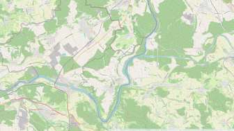 Show location