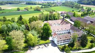 Iron Library Foundation