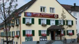 Hotel - Restaurant zum Löwen Hotel - Restaurant zum Löwen