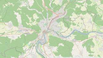 Show location