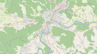 Show location Show location