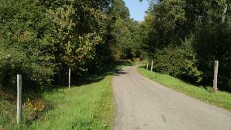 Hallau Nature Trail