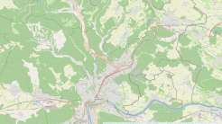 Show location