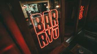 BAR RYŪ