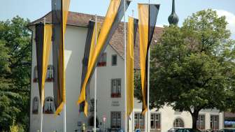 Altes Schützenhaus