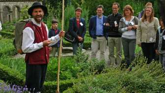 Guided Tour «Culinary Delights of Schaffhausen»