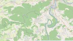 Show location