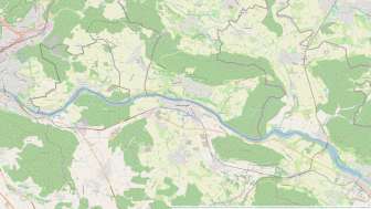 Show location