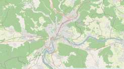 Show location