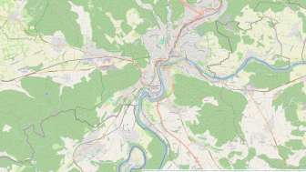 Show location