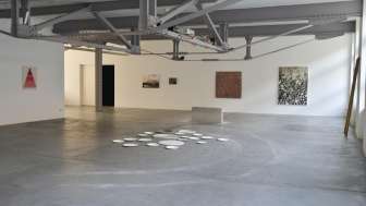 Vebikus Art Gallery Schaffhausen