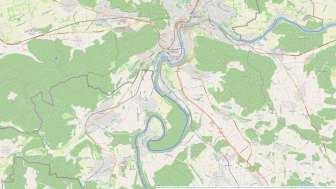 Show location