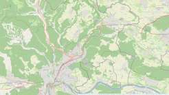 Show location