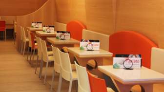 Il gelato - Gran Caffè & Gelateria