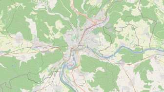 Show location Show location