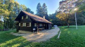 Hagenhütte