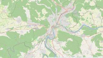 Show location