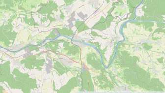 Show location
