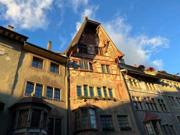 steinamrhein-altstadt-facades-facade-paintings-november-spaetherbst (1) Facades, Facade paintings, Late fall, Stein am Rhein
