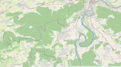 Show location