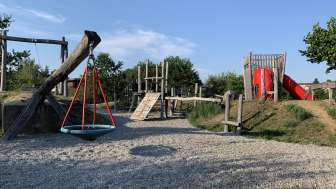 Playground Silberberg