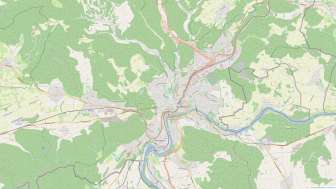 Show location Show location