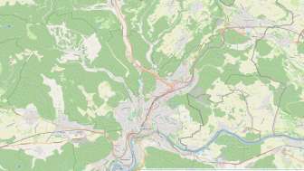 Show location