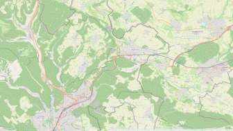 Show location