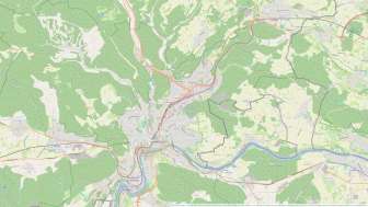Show location