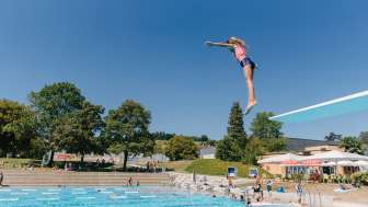 KSS Sports and Leisure Park Schaffhausen