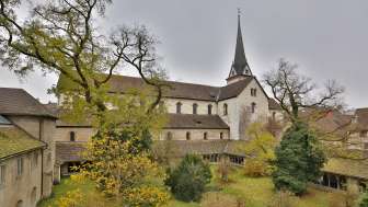 Allerheiligen Monastery