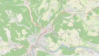Show location