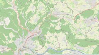 Show location
