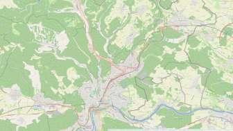 Show location