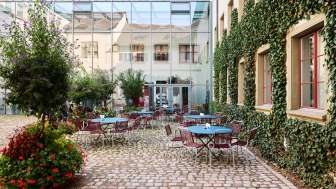 Small Worlds offer on Museum Open Day