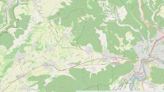 Show location