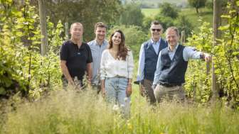 Wunderstaa Wine AG Wunderstaa Wine AG