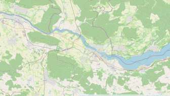Show location