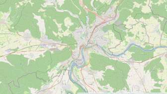 Show location