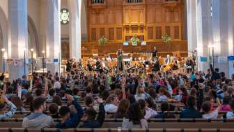 Musik-Collegium Schaffhausen Musik-Collegium Schaffhausen